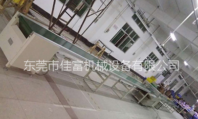 東莞流水線的柔性制造系統(tǒng)如何？