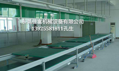 東莞組裝線(xiàn)的平衡問(wèn)題研究成果